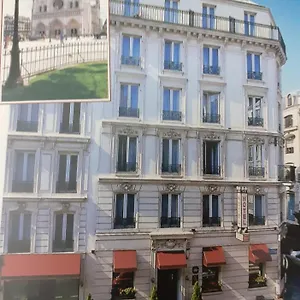 Latin Paris