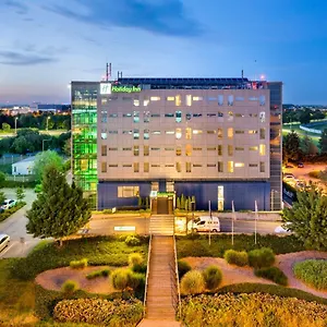 Airport By Ihg 4* Prague