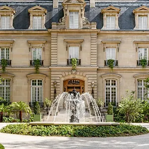 Saint Paris