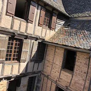 La Conquise Frankreich