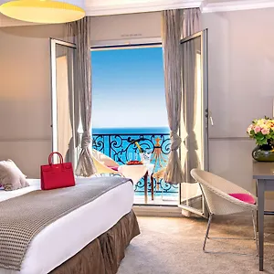 Le Royal Promenade Des 3* Nice
