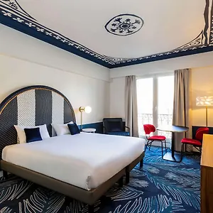 Adagio Haussmann Aparthotel