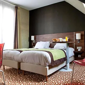 3* Hotell Berkeley