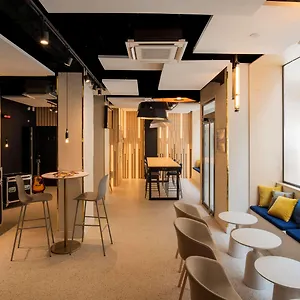 Hotel Ibis Styles Opera Lafayette