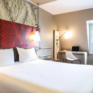 3* Hotell Ibis Gare Du Nord La Fayette