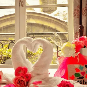 Le Relais Saint Sulpice Hotel