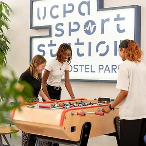 Ucpa Sport Station بيت شباب
