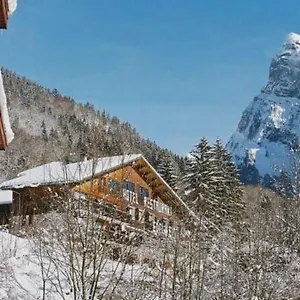 https://edelweiss-samoens.hotels-rhonealpes.com