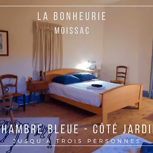 La Bonheurie - D'hotes Frankreich