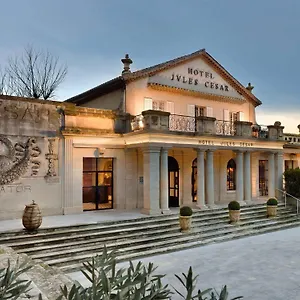 Jules Cesar Hotel & Spa Arles - Mgallery Collection Frankreich