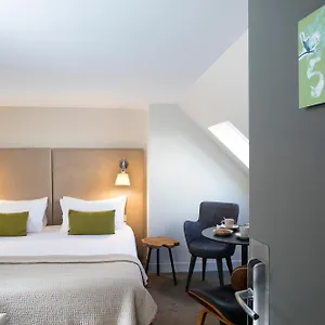 3* Hotell D'espagne