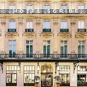 Sofitel Le Scribe Opera Paris