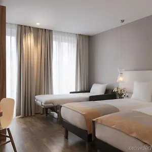 Magenta 38 By Happyculture Paris