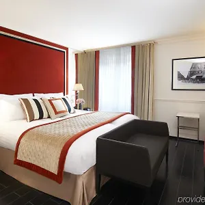 Castille - Starhotels Collezione Paris