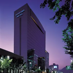 Koreana 4* Seoul