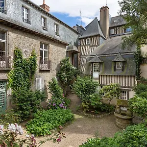 Breizh Cocon By Cocoonr Frankreich