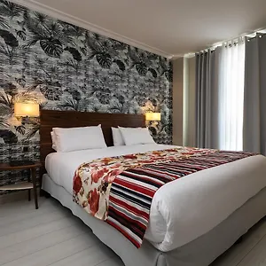 Résidence&spa Le Régent Appart hôtel