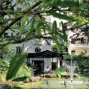 Le Grand - Domaine De Frankreich